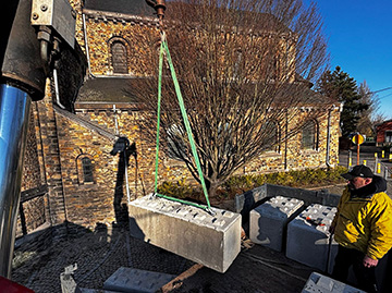 JPM Construction | Réalisation : Stabilisation à Saint-Gilles Liège 4